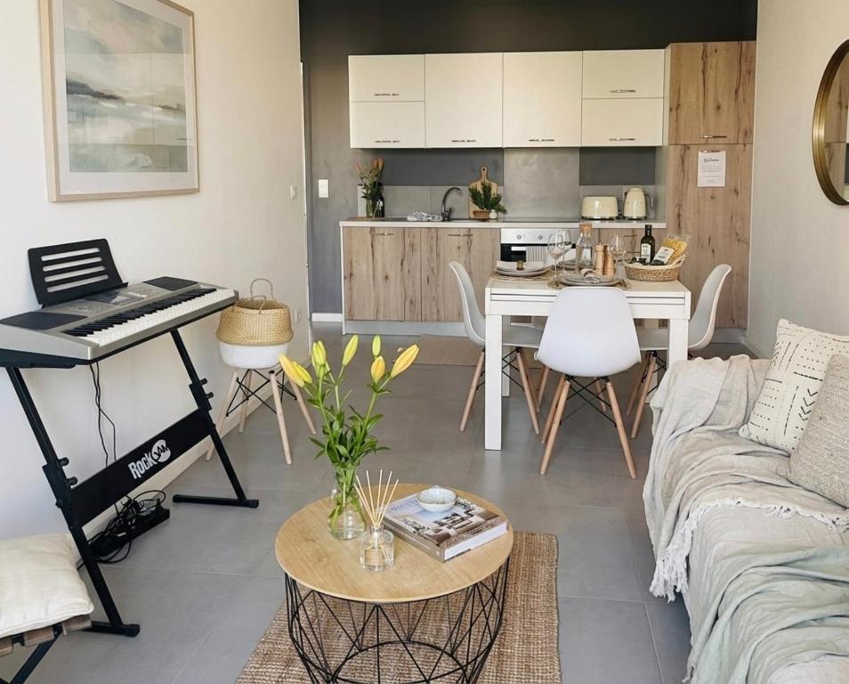 Charming central apartment for 6 - 2