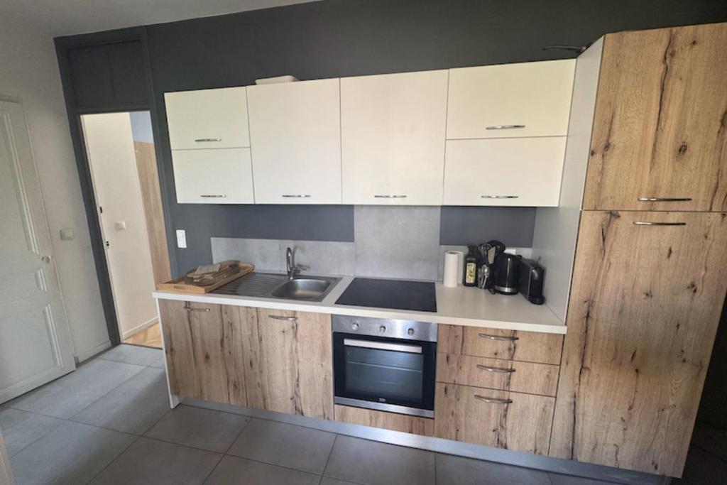 Charming central apartment for 6 - 4