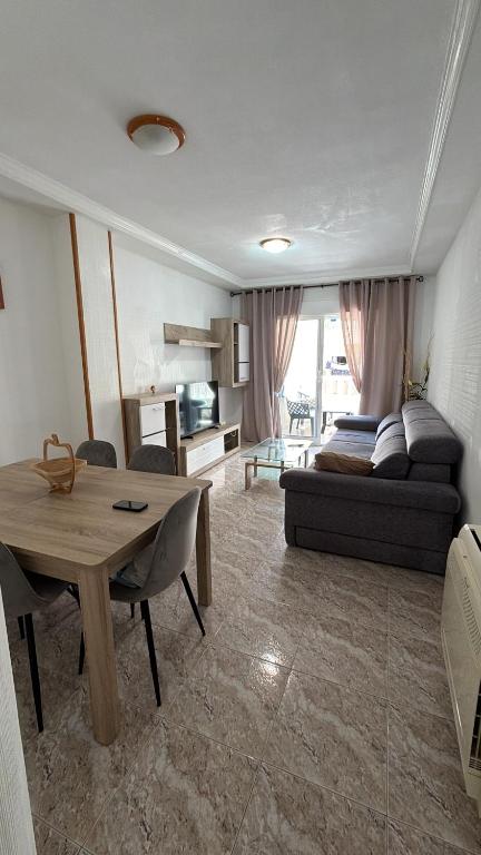 Grand appartement à 5min de la plage - 3