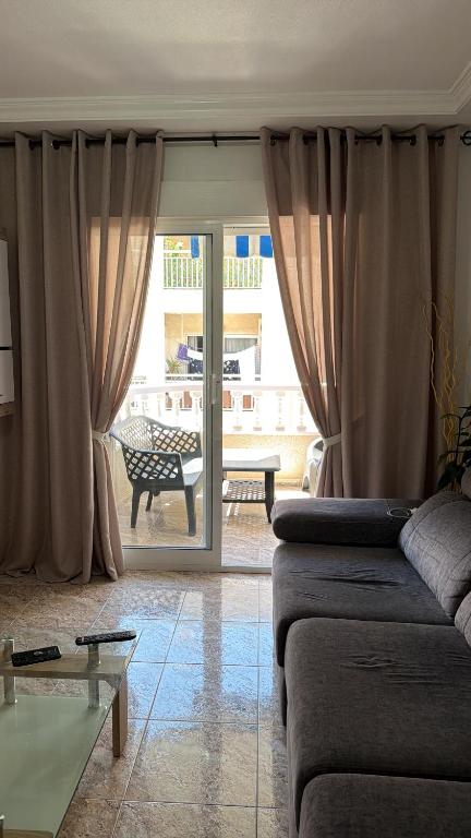 Grand appartement à 5min de la plage - 4
