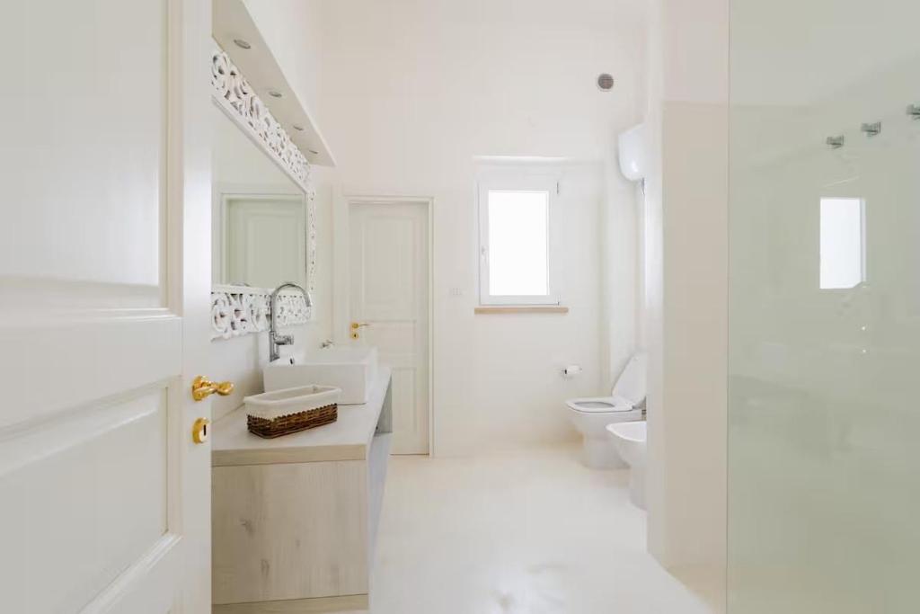 Puglia - Premium Apt, 2 min dal Mare e Parcheggio - 4