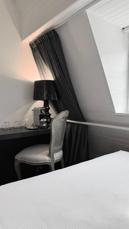 Hôtel Rohan Strasbourg - 3