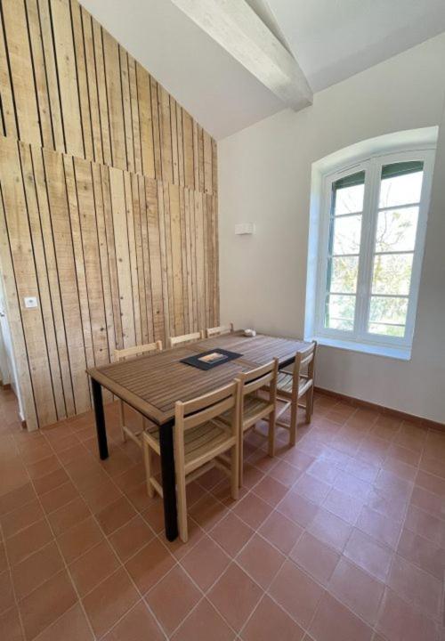 Le Gîte du Domaine de Sainte Lucie - 3