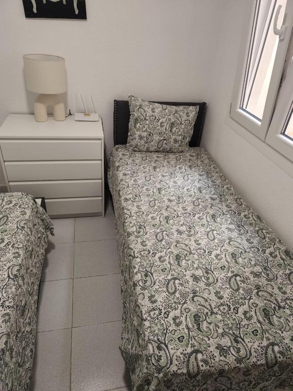 Spacious apartment Torrevieja - 3
