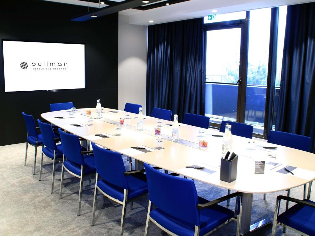 Meeting room / ballrooms