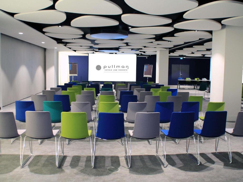 Meeting room / ballrooms