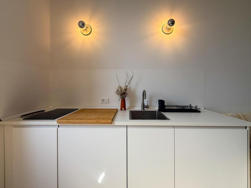 Curated artistic apartment - La Spezia - 3