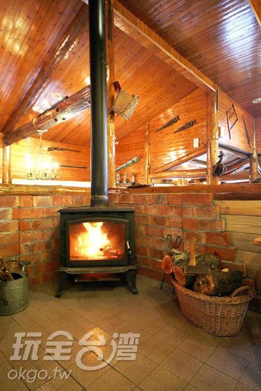 Da Kuan Peach Farm Resort 達觀農場民宿 호텔 이미지 1