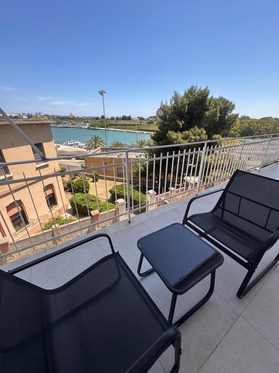 B Comfort apartments - 1