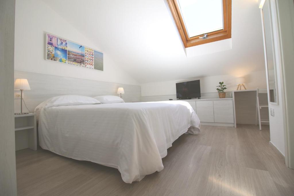 Maree Hotel Cesenatico - 4
