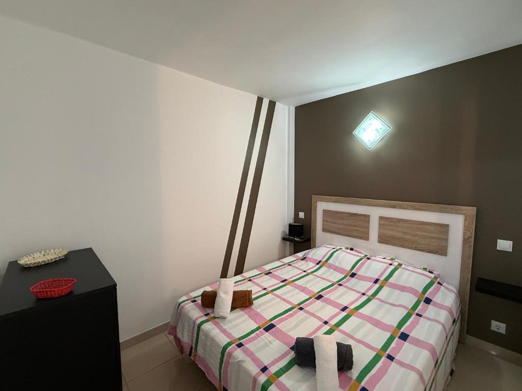 AwayDays - Apartamento en la 7a planta vista mar! - 3
