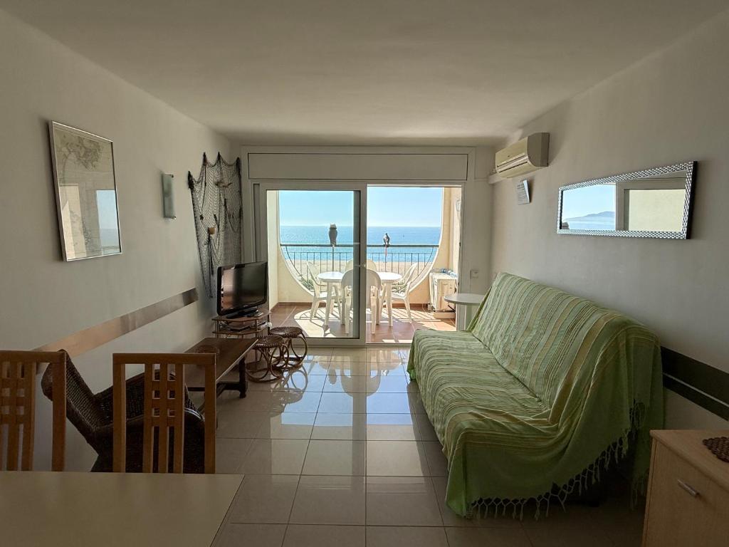 AwayDays - Apartamento en la 7a planta vista mar! - 5