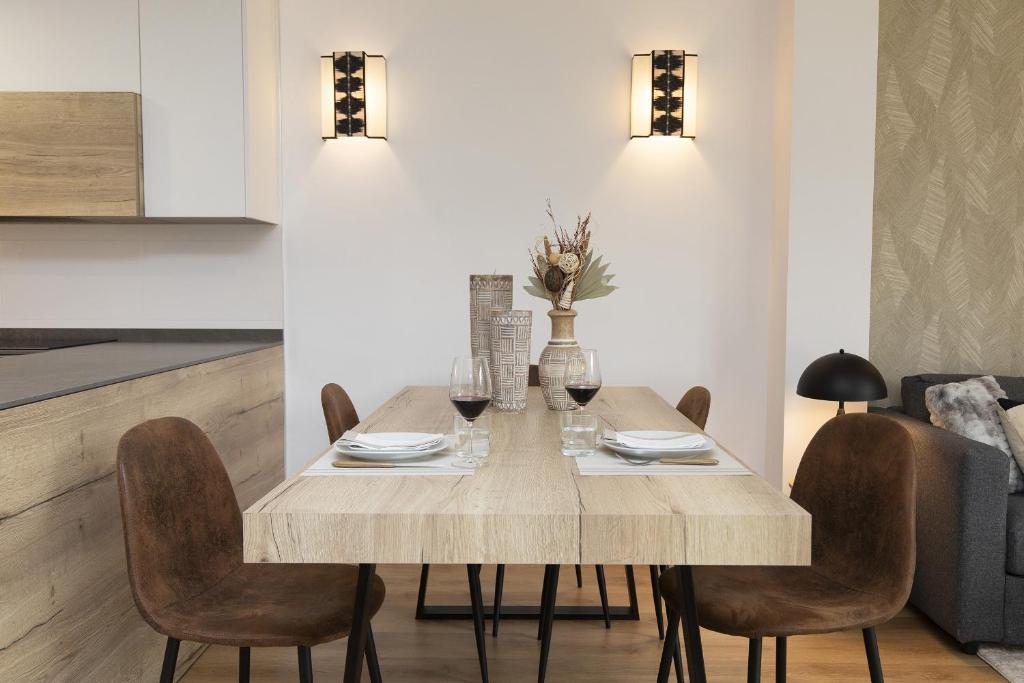 Casa Pareja by BeValle - 5