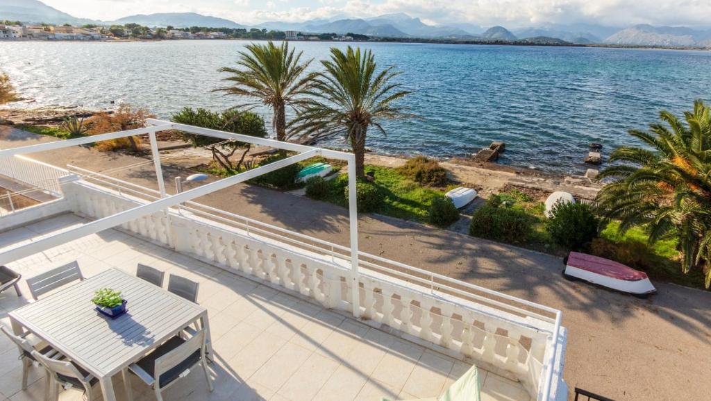 Apartment Voramar Alt in Alcudia - 1