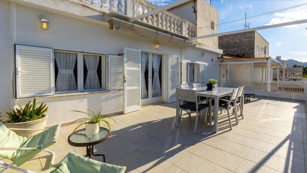 Apartment Voramar Alt in Alcudia - 5