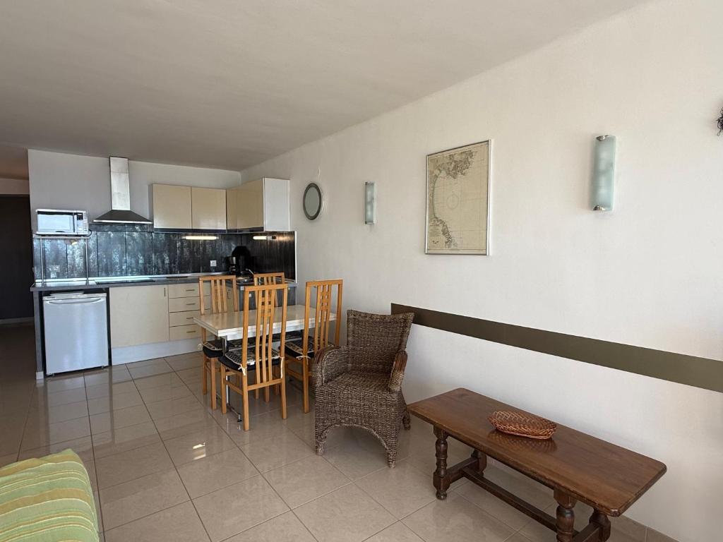 AwayDays - Apartamento en la 7a planta vista mar! - 4