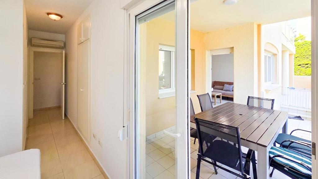 Planta baja en Residencial Hort by costablancarent - 4