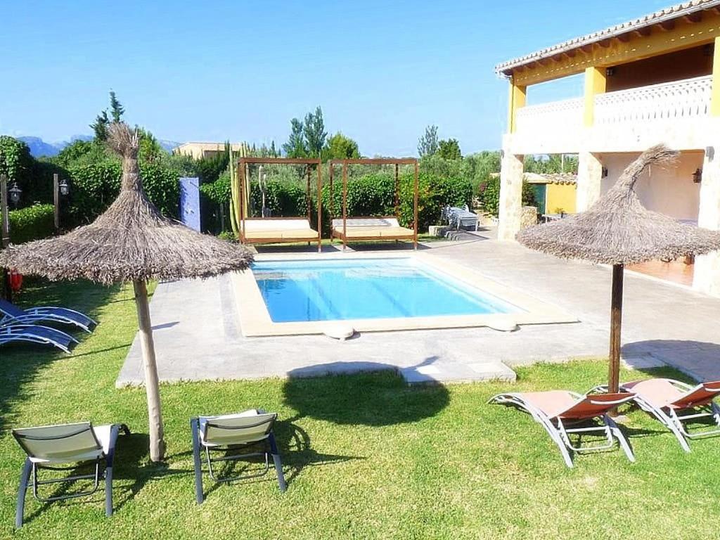 Villa Son Fanals - 2