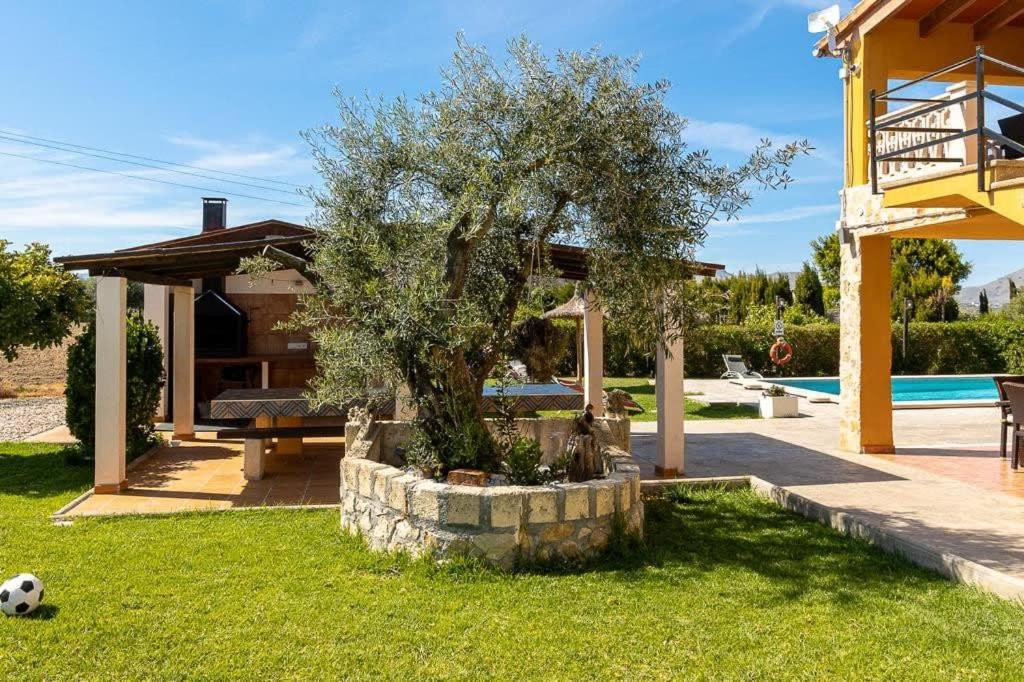 Villa Son Fanals - 4