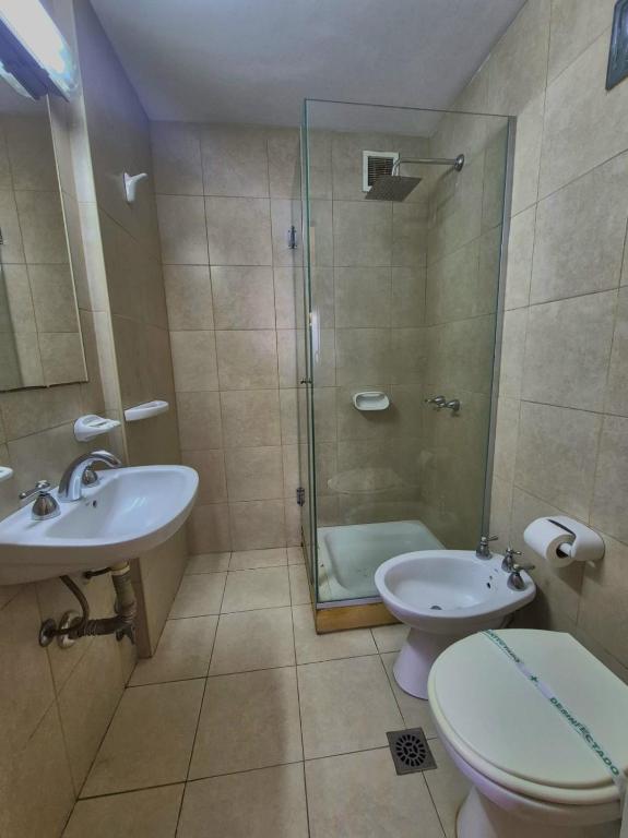 Hotel Juramento - 3