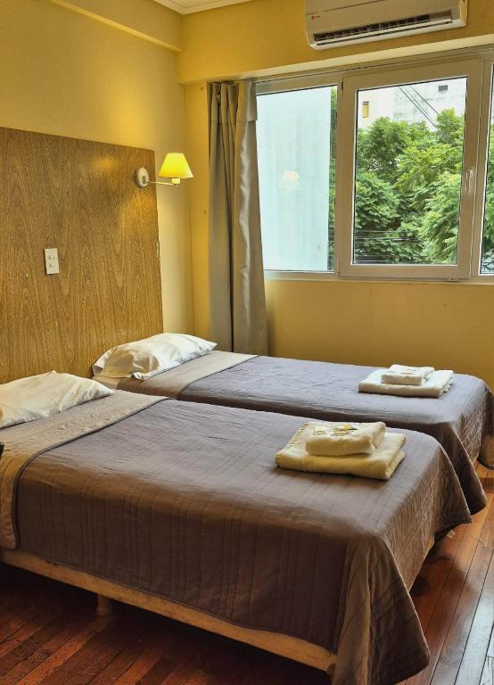 Hotel Juramento - 2