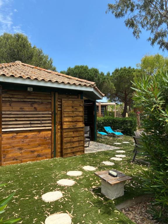 Chalet La Dragonniere - 5