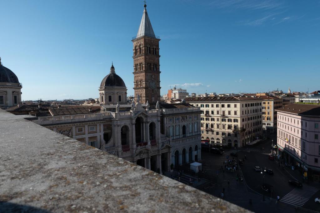 Vista Su Roma - 2