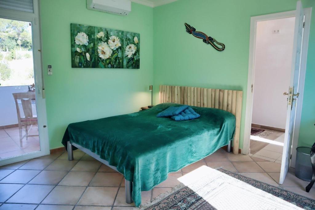 Casita Palmera - 5