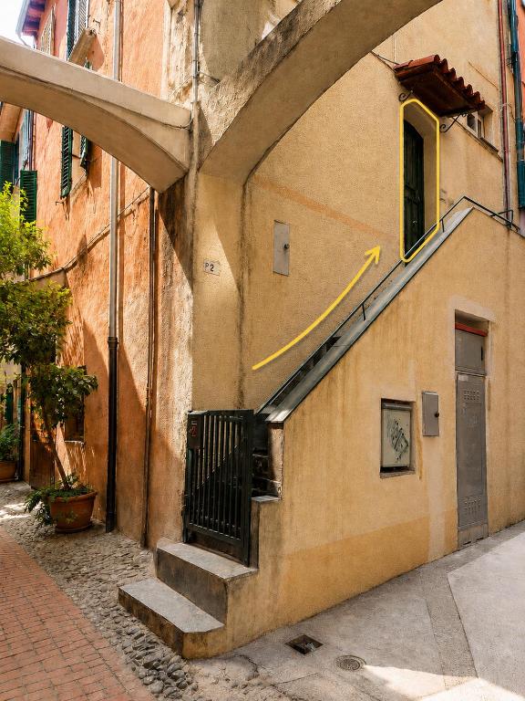 Residenza Centralissima Sanremo - 3