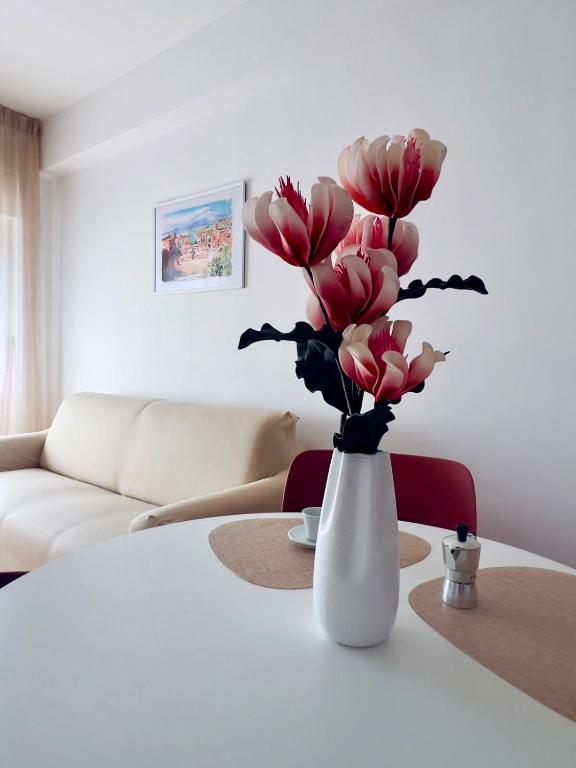 DaMa s Apartment on the beach - 5
