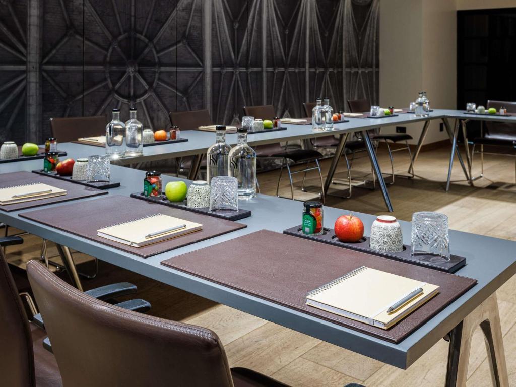 Meeting room / ballrooms