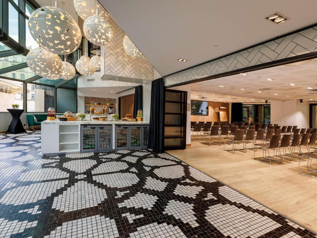 Meeting room / ballrooms