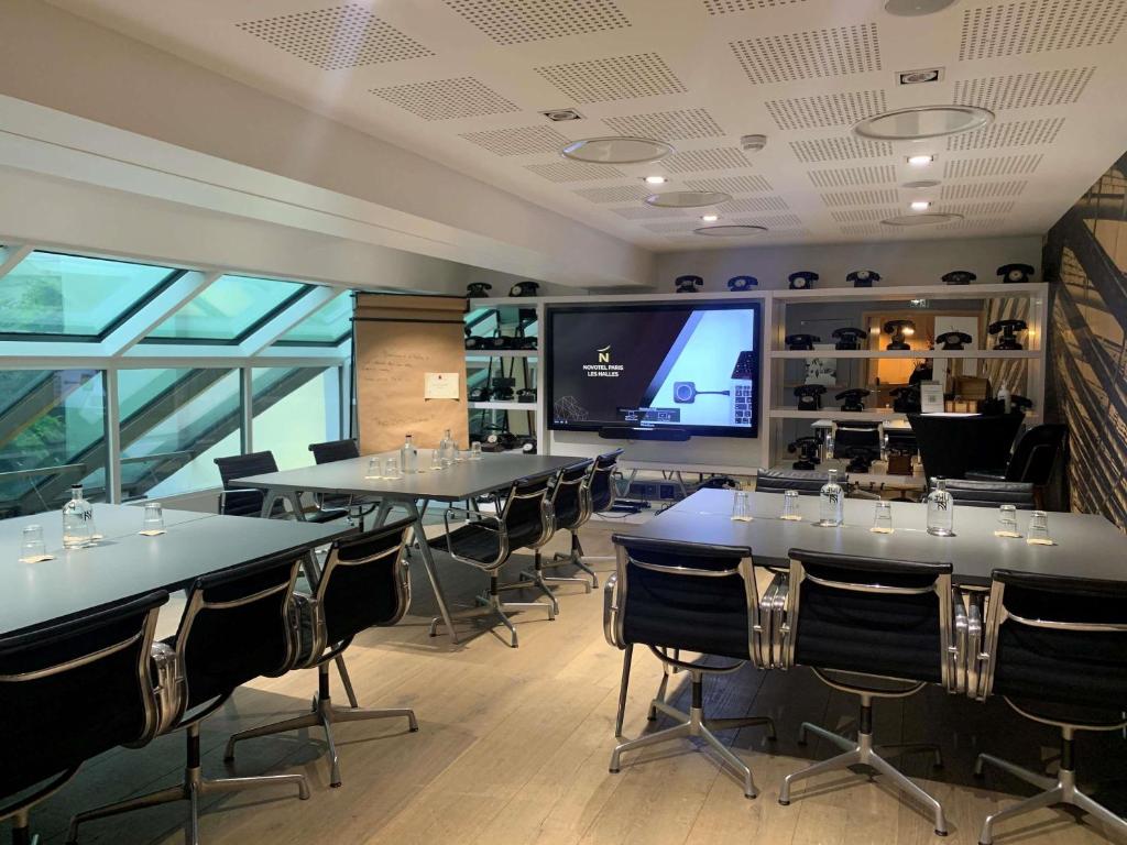 Meeting room / ballrooms