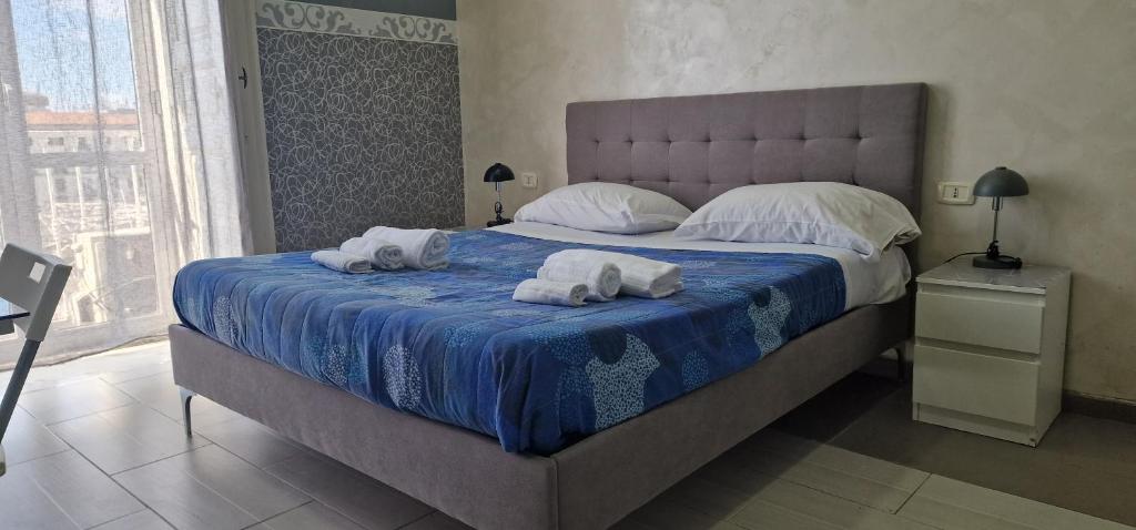 MADB&B - 1