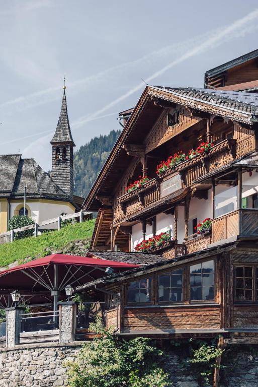 Hotel Märzenklamm Stumm im Zillertal - 2