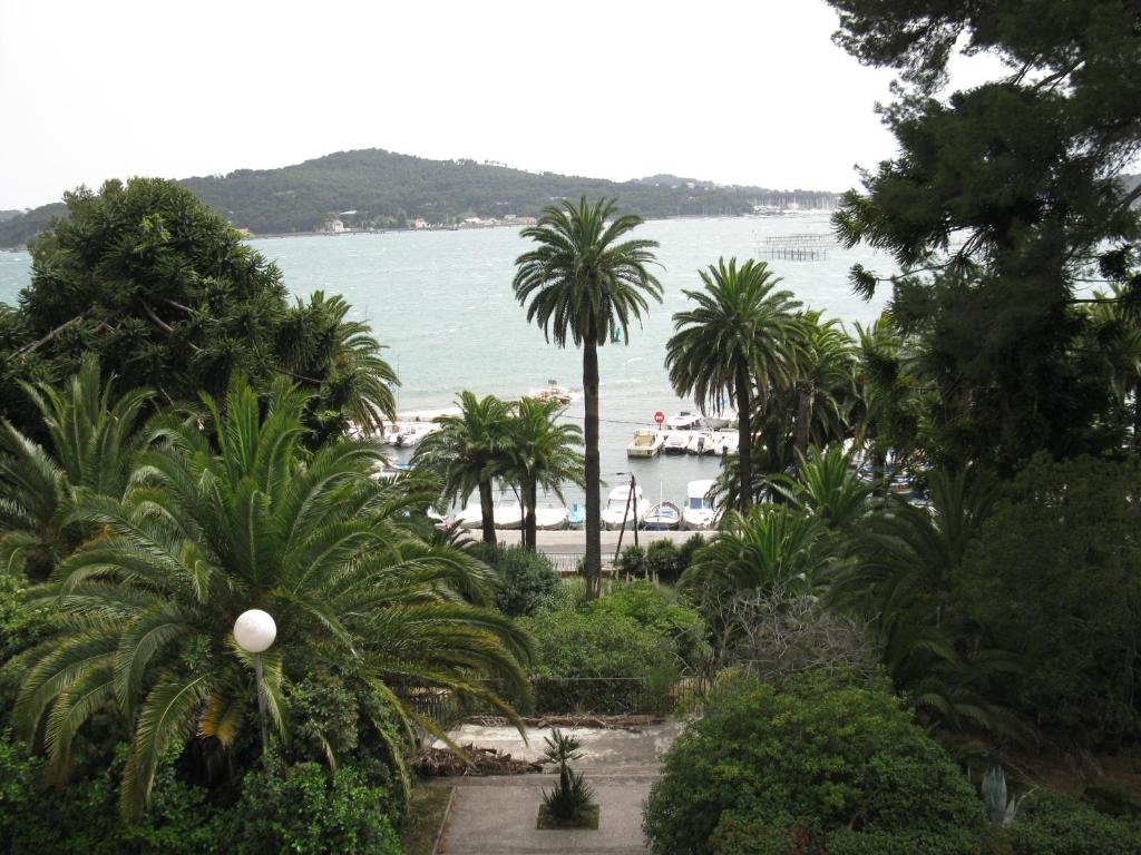 Résidence Port Tamaris - 1