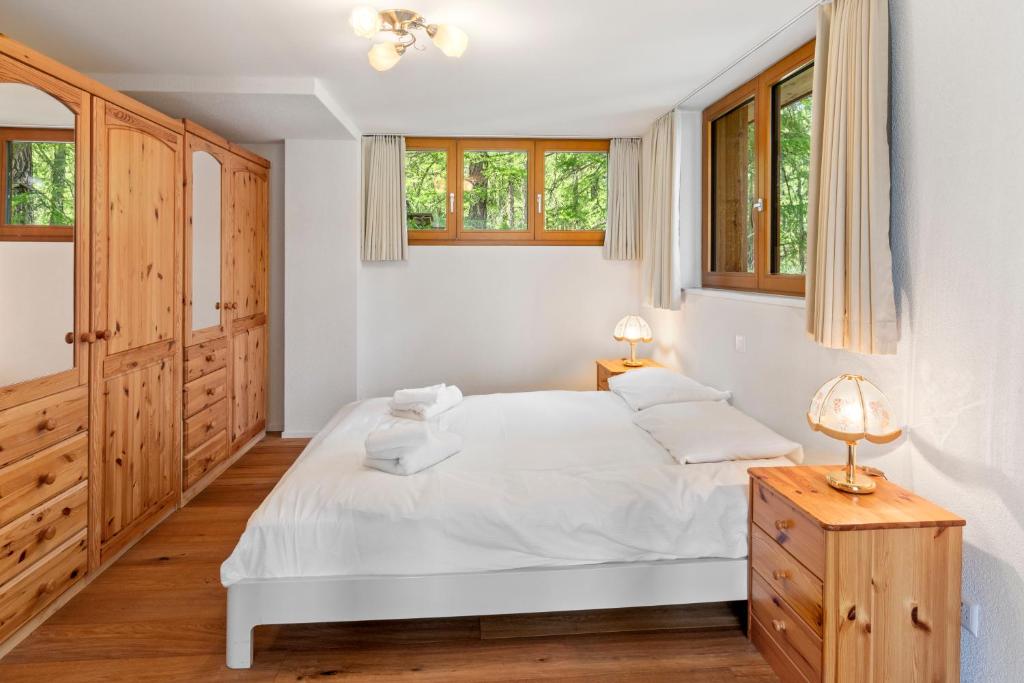 Cocon alpin avec sauna privé et vue incroyable - 4
