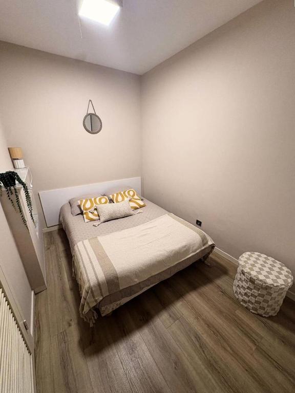 Résidence Le Parc - Appartement 2 chambres à 300m de la plage – Pereire MAE-9444 - 4