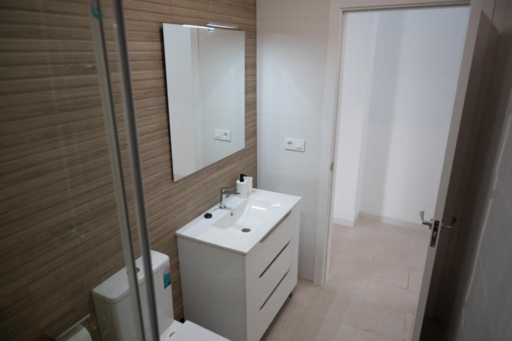 Apartamentos La Barilla - 3