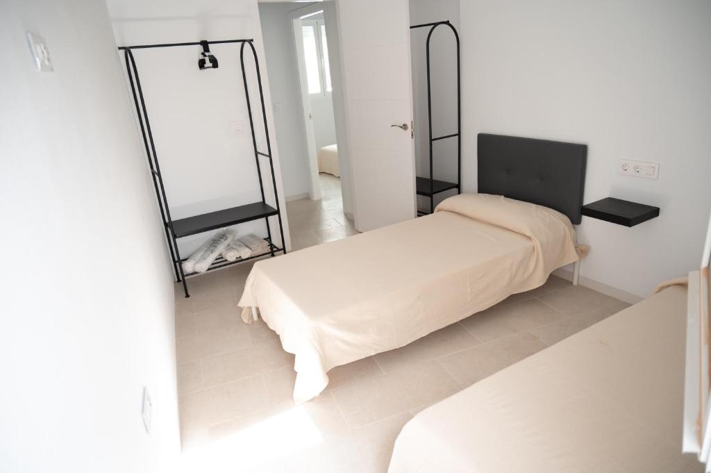 Apartamentos La Barilla - 5