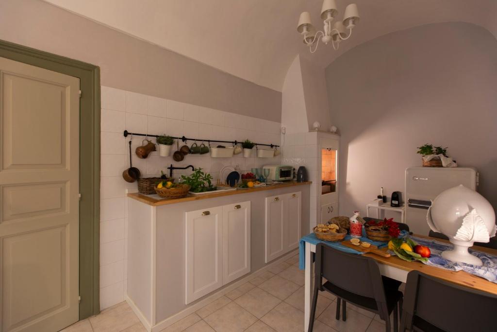 Nel Blu Dipinto di Blu - Casa Anemone - 3