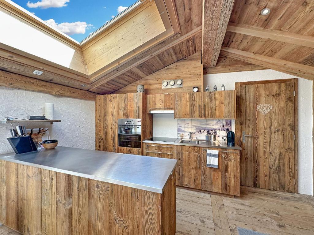 Matterhorn Alpine Hideaway, Cozy Renovated Condo - 2