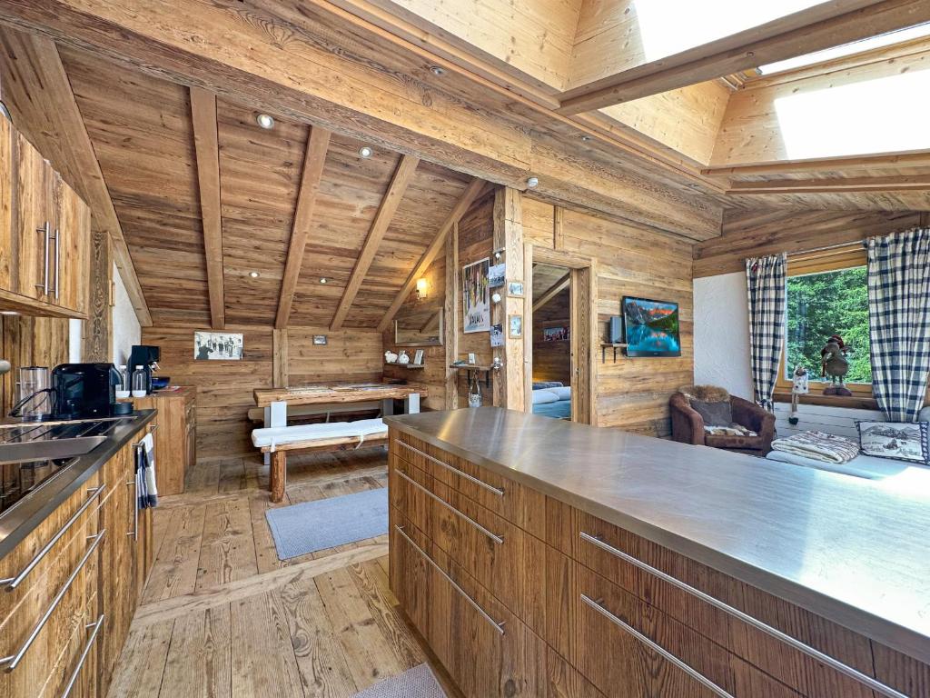 Matterhorn Alpine Hideaway, Cozy Renovated Condo - 5