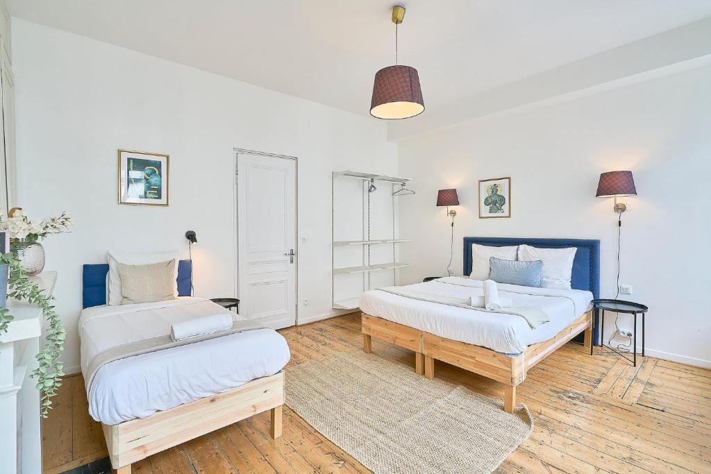 Lille Centre - Nice, cozy and functional studio - 1