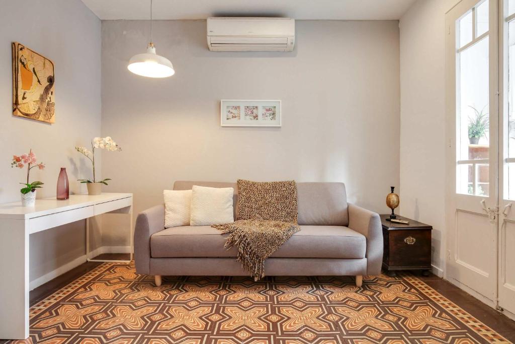 The Collection Barcelona - Sagrada Familia- Emblematic and Charming Catalan Home - 2