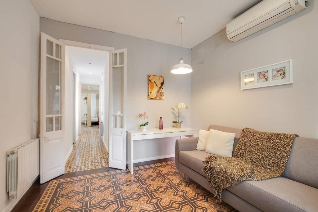 The Collection Barcelona - Sagrada Familia- Emblematic and Charming Catalan Home - 4