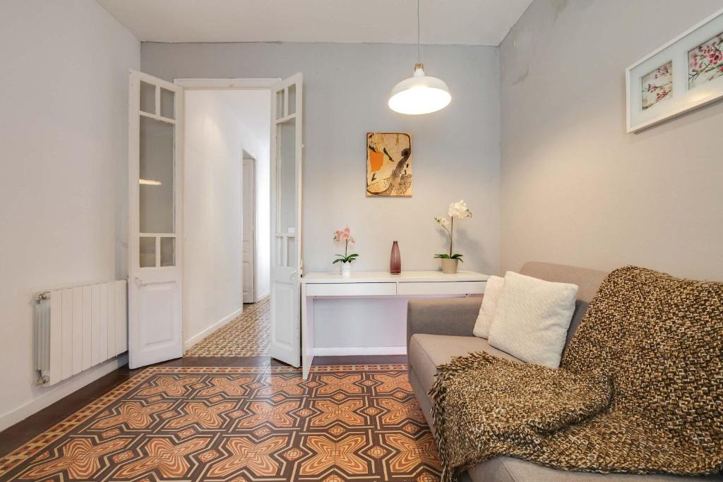 The Collection Barcelona - Sagrada Familia- Emblematic and Charming Catalan Home - 5