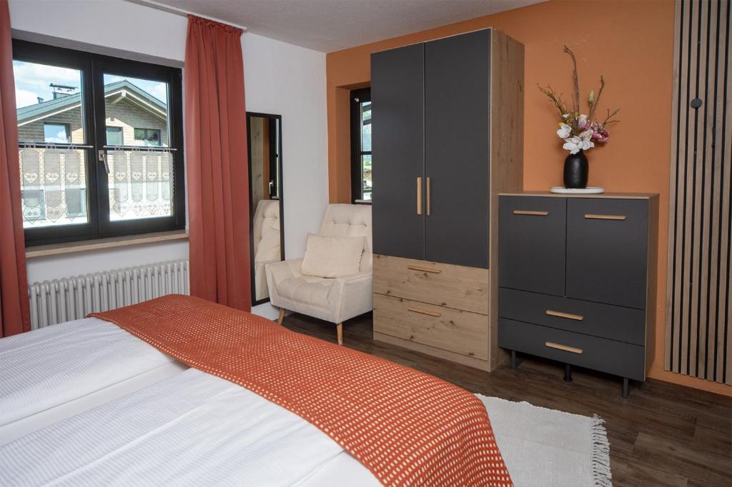 Eldorado - Ferienwohnungen & Suiten - 4