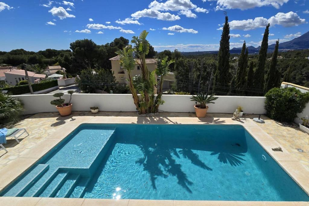 Villa Amira - 4