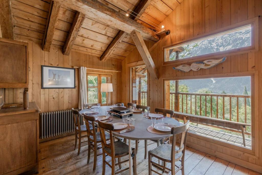 Chalet Le Lupin - by Care Concierge - 5